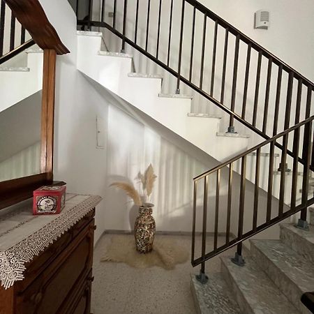 Residence Eddyr Sicca Veneria Екстериор снимка