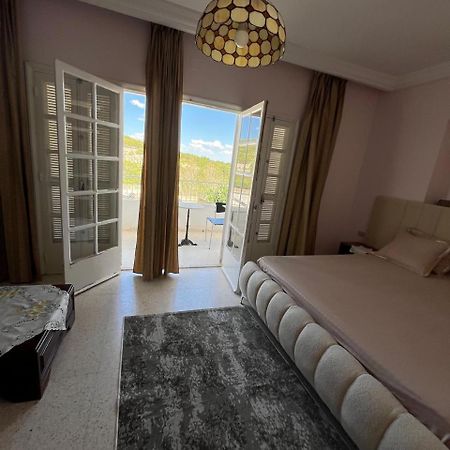 Residence Eddyr Sicca Veneria Екстериор снимка