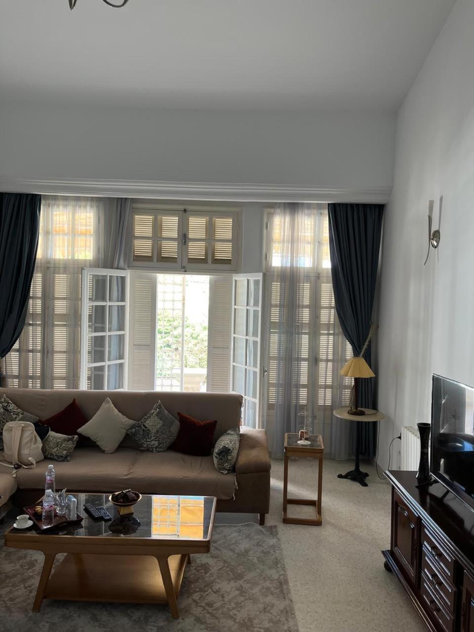 Residence Eddyr Sicca Veneria Екстериор снимка