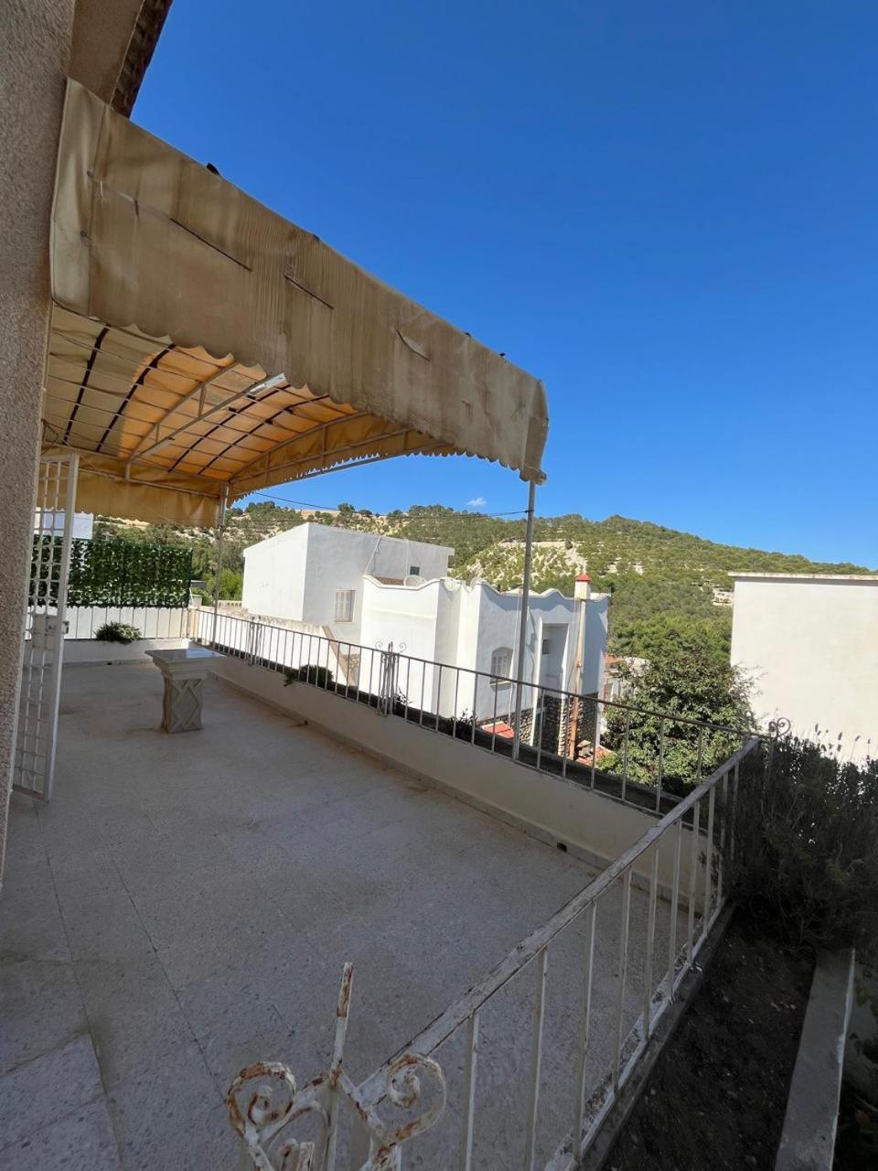 Residence Eddyr Sicca Veneria Екстериор снимка