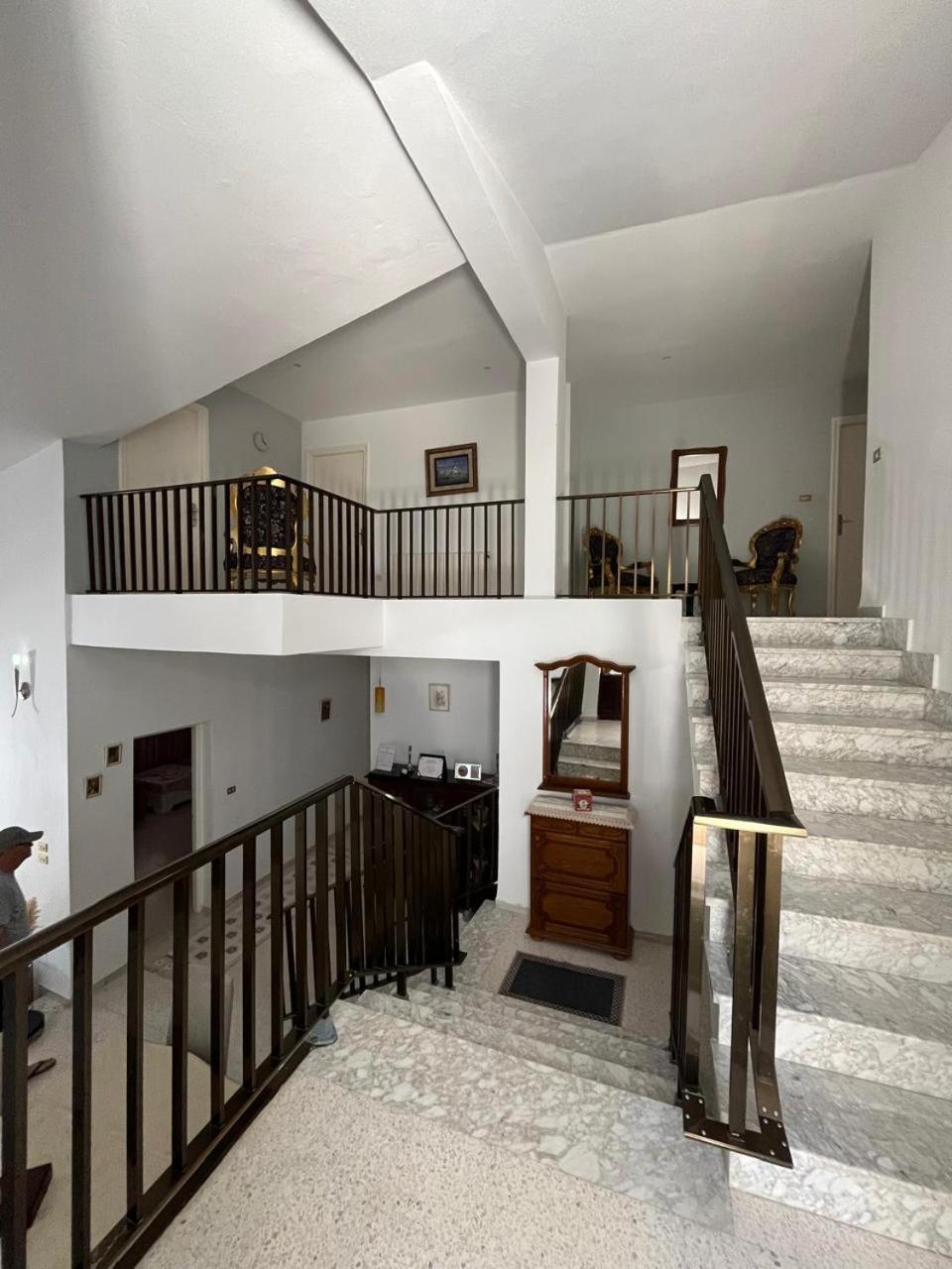 Residence Eddyr Sicca Veneria Екстериор снимка