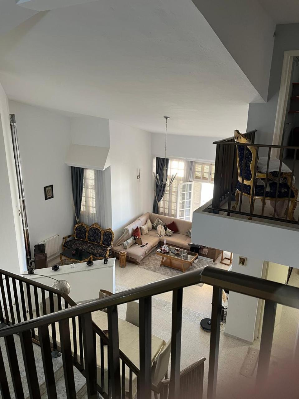 Residence Eddyr Sicca Veneria Екстериор снимка