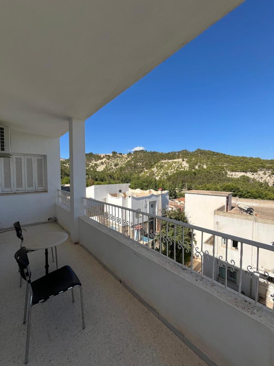 Residence Eddyr Sicca Veneria Екстериор снимка
