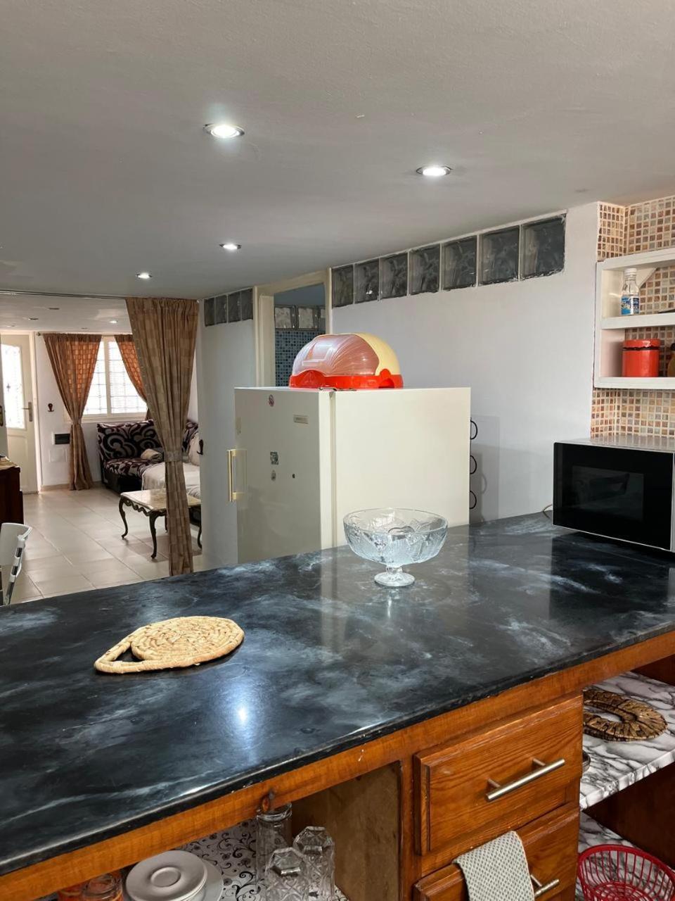 Residence Eddyr Sicca Veneria Екстериор снимка