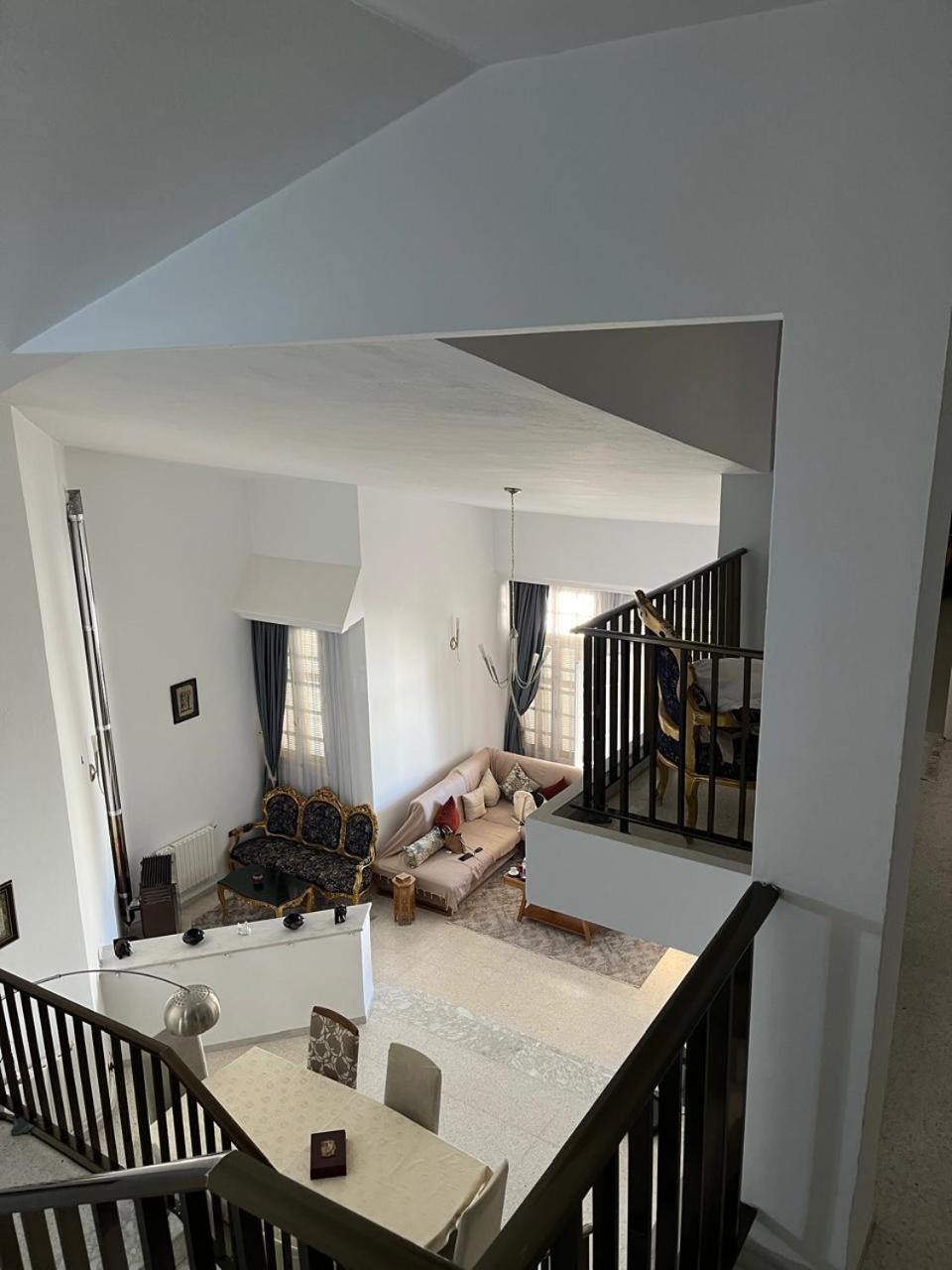 Residence Eddyr Sicca Veneria Екстериор снимка