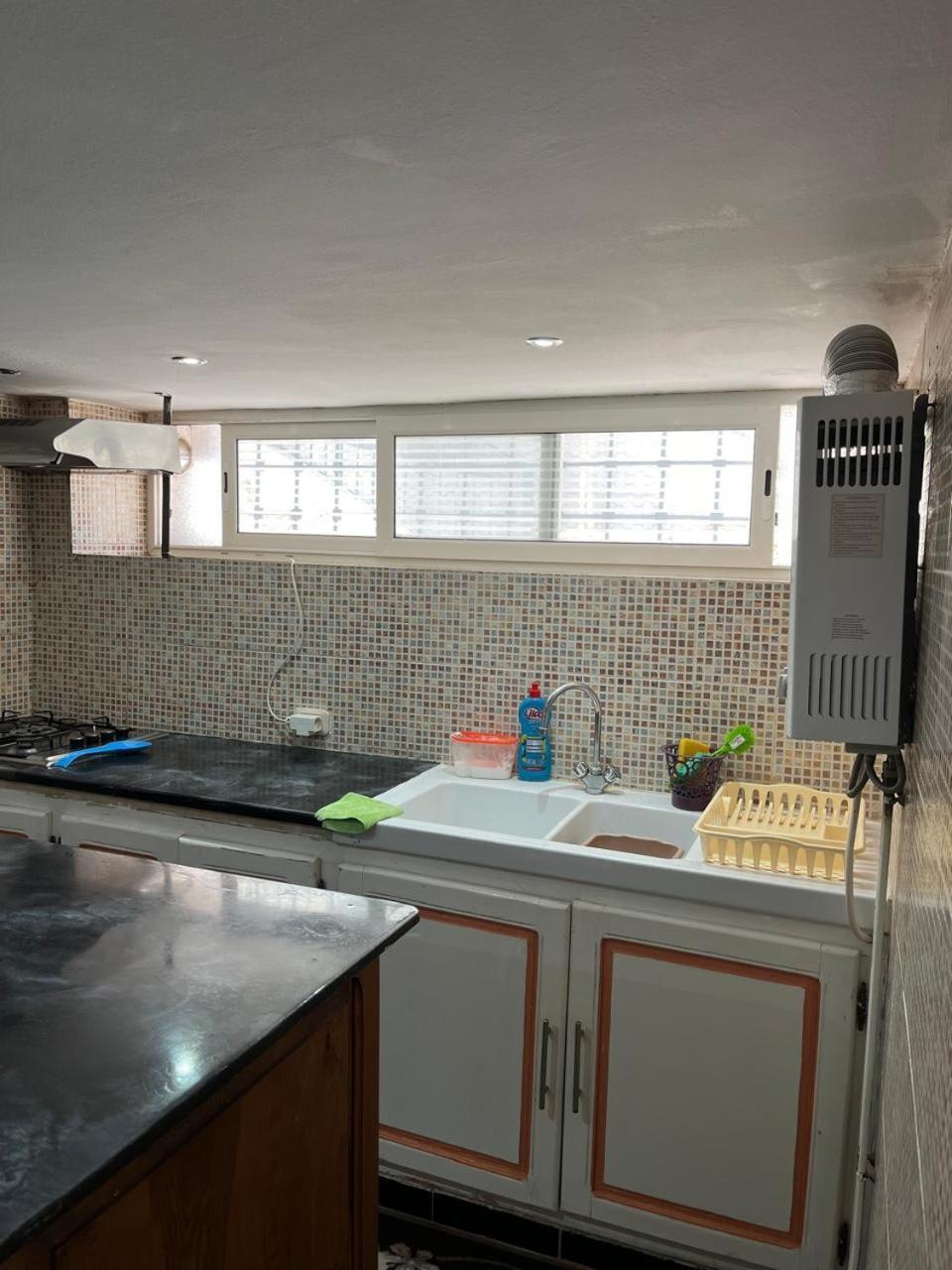 Residence Eddyr Sicca Veneria Екстериор снимка