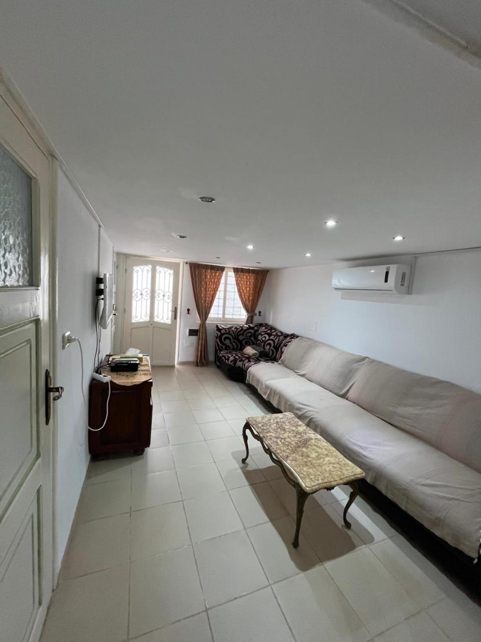 Residence Eddyr Sicca Veneria Екстериор снимка