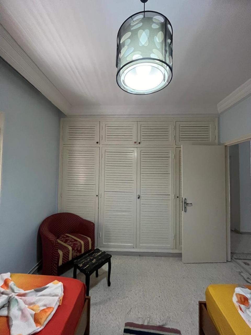 Residence Eddyr Sicca Veneria Екстериор снимка