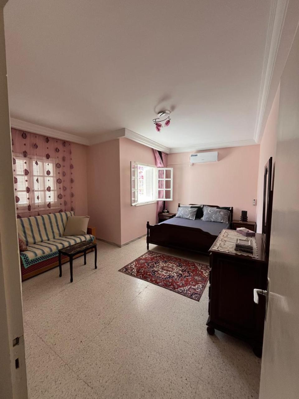 Residence Eddyr Sicca Veneria Екстериор снимка