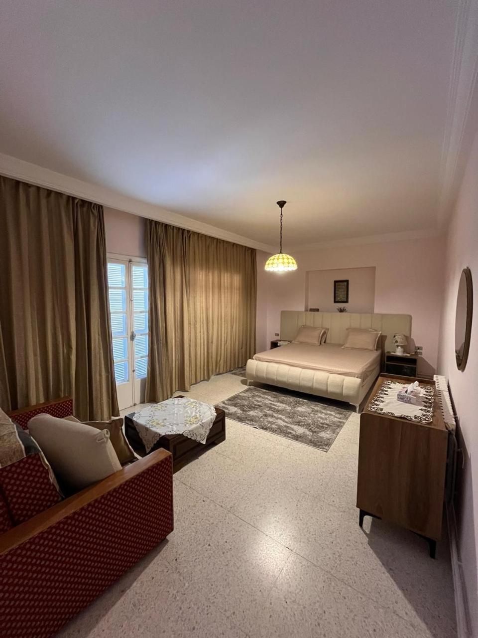 Residence Eddyr Sicca Veneria Екстериор снимка
