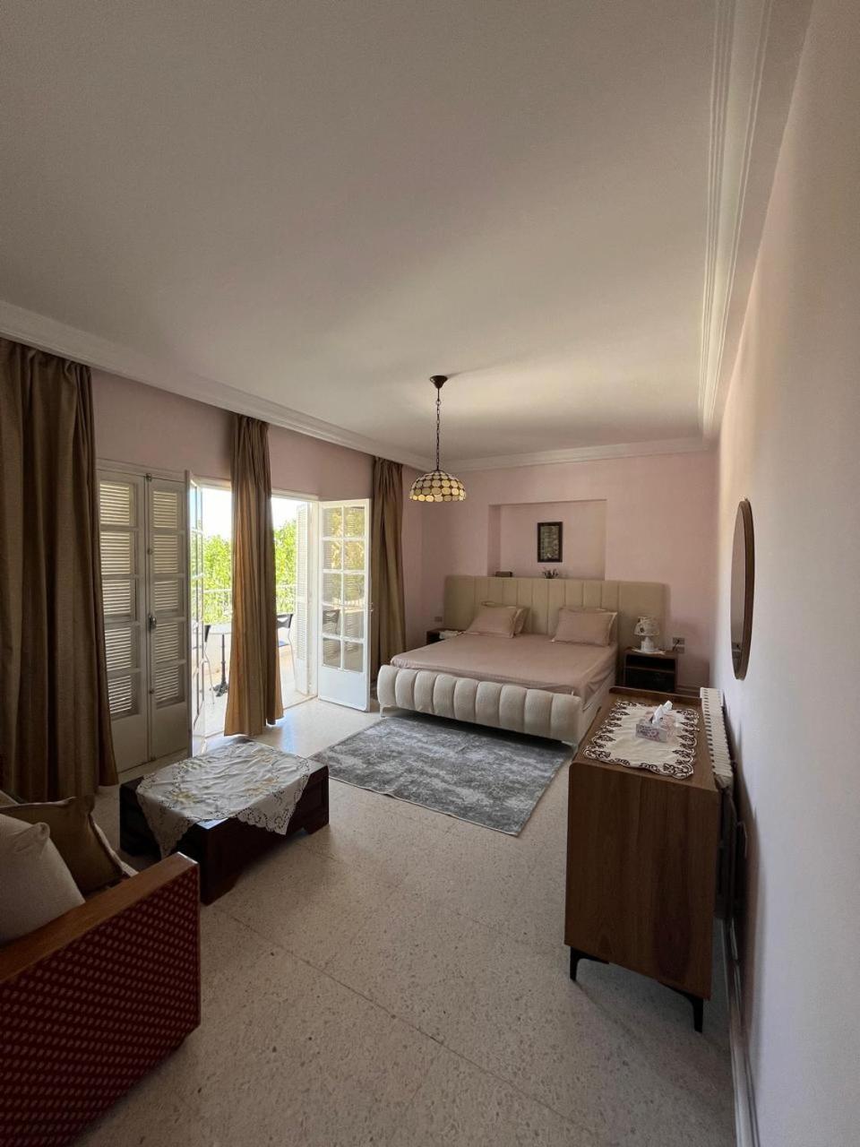 Residence Eddyr Sicca Veneria Екстериор снимка