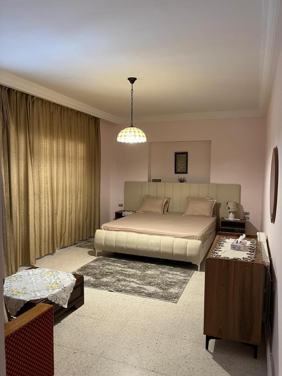 Residence Eddyr Sicca Veneria Екстериор снимка