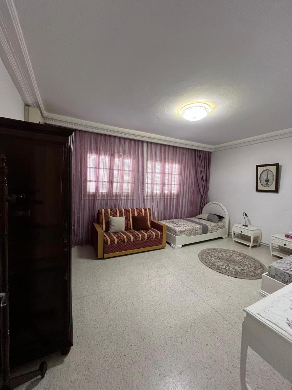 Residence Eddyr Sicca Veneria Екстериор снимка