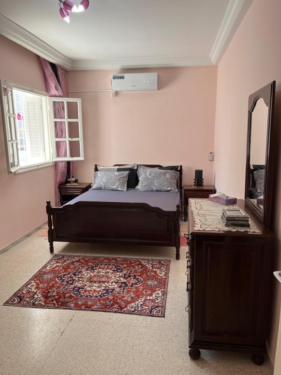 Residence Eddyr Sicca Veneria Екстериор снимка