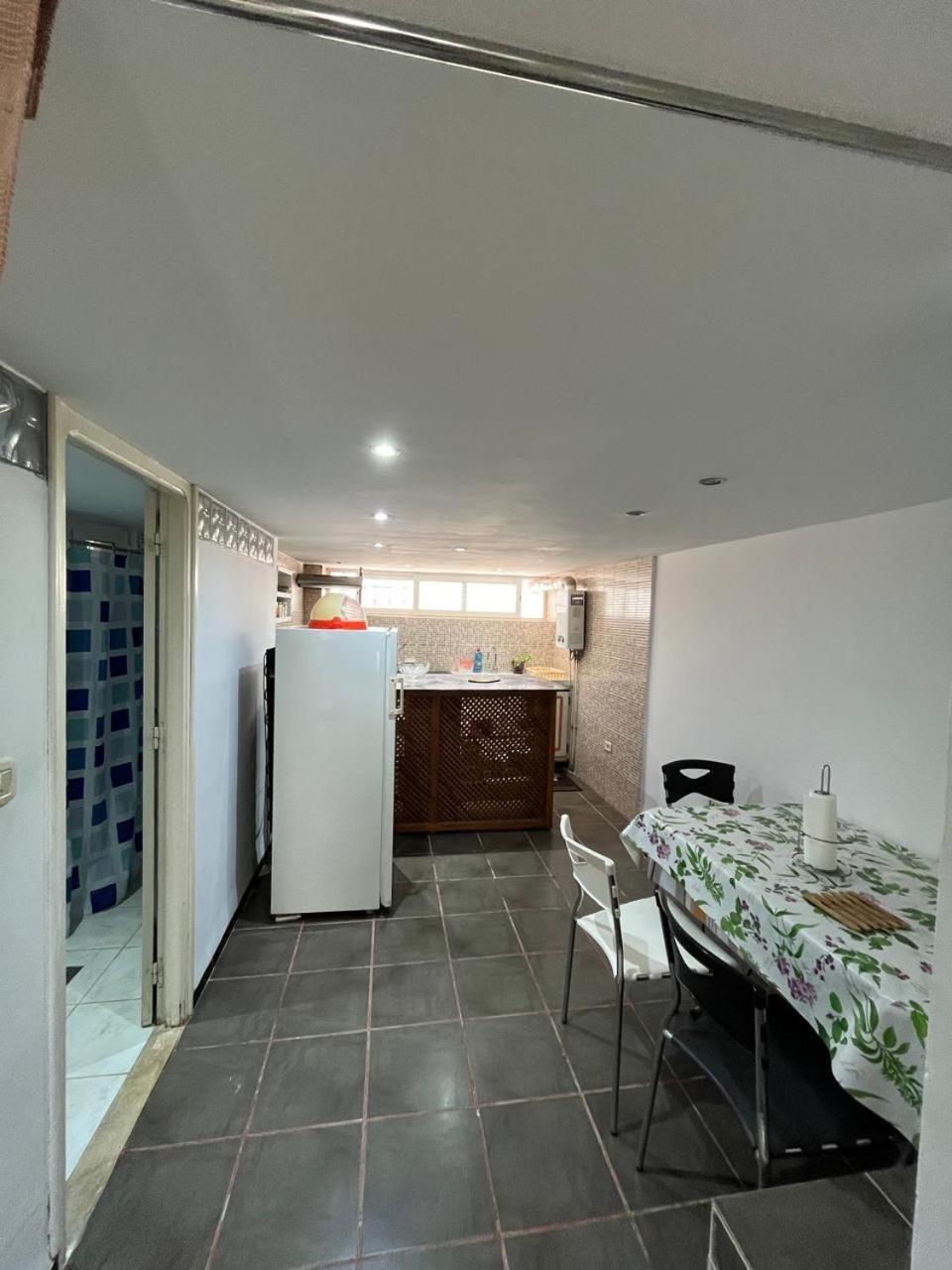 Residence Eddyr Sicca Veneria Екстериор снимка